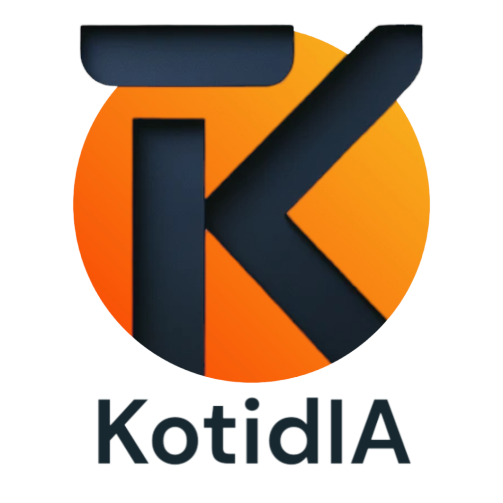 Logo Kotidia