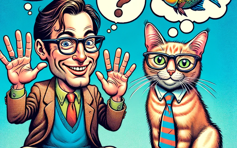 Parlez-vous Chat ? Les secrets des “prompts” efficaces